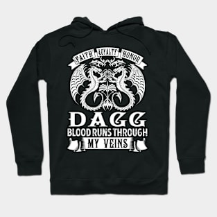 DAGG Hoodie